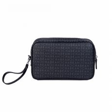 POCHETTE NOIRE EN SYNTHETIQUE - FREEDOM 84383111 - CHABRAND