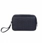 POCHETTE NOIRE EN SYNTHETIQUE - FREEDOM 84383111 - CHABRAND