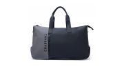 SAC DE VOYAGE NOIR ET GRIS - TOUCH BIS - 17241109 - CHABRAND