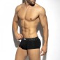BOXER COURT COTON 7 DAYS 3.0 NOIR UN488 - ES COLLECTION BOXER COURT COTON 7 DAYS 3.0 NOIR UN488 - ES COLLECTION