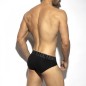 BOXER COURT COTON 7 DAYS 3.0 NOIR UN488 - ES COLLECTION BOXER COURT COTON 7 DAYS 3.0 NOIR UN488 - ES COLLECTION