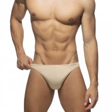 STRING COTON BEIGE AD986 - ADDICTED