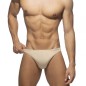 STRING COTON BEIGE AD986 - ADDICTED