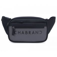 BANANE NOIR ET GRIS TOUCH BIS - 17218109 - CHABRAND