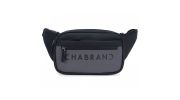 BANANE NOIR ET GRIS TOUCH BIS - 17218109 - CHABRAND