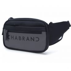 BANANE NOIR ET GRIS TOUCH BIS - 17218109 - CHABRAND