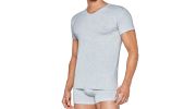 T-SHIRT GRIS EDEN PARK - E351E60