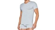 T-SHIRT GRIS EDEN PARK - E351E60