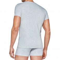 T-SHIRT GRIS EDEN PARK - E351E60