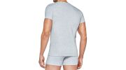T-SHIRT GRIS - E351E60 - EDEN PARK 