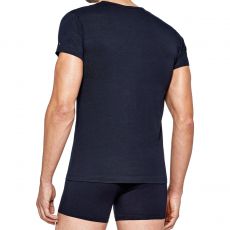 T-SHIRT MARINE - E351E60 - EDEN PARK 