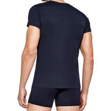 T-SHIRT MARINE - E351E60 - EDEN PARK 