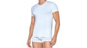 T-SHIRT BLANC EDEN PARK - E351E60