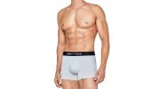 BOXER UNI GRIS - E201E60 - EDEN PARK