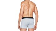 BOXER UNI GRIS - E201E60 - EDEN PARK