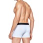 BOXER UNI BLANC - E201E60 - EDEN PARK