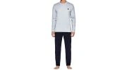T-SHIRT GRIS - E351E60 - EDEN PARK 