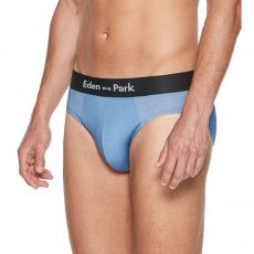 SLIP UNI BLEU - E620E60 - EDEN PARK 