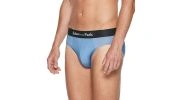 SLIP UNI BLEU - E620E60 - EDEN PARK 