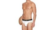 SLIP UNI BLANC - E620E60 - EDEN PARK 