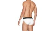 SLIP UNI BLANC - E620E60 - EDEN PARK 