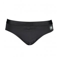 SLIP DE BAIN SPEEDO NOIR - KARL LAGERFELD