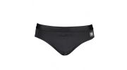 SLIP DE BAIN SPEEDO NOIR - KARL LAGERFELD