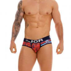 SLIP BRIEF SAILOR PRINTED 1400 - JOR