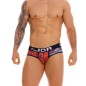 SLIP BRIEF SAILOR PRINTED 1400 - JOR