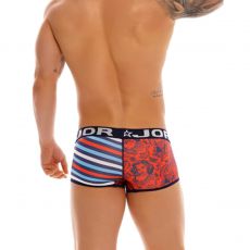 BOXER SAILOR PRINTED 1399 - JOR