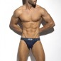 JOCK STRAP COTON 7 DAYS 3.0 MARINE UN489 - ES COLLECTION