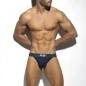 JOCK STRAP COTON 7 DAYS 3.0 MARINE UN489 - ES COLLECTION
