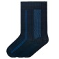 PACK DE 3 PAIRES DE CHAUSSETTES MARINE P703049 - IMPETUS