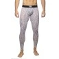 LEGGING TIGER PUHS UP PRINT LONG JOSH GRIS AD976 - ADDICTED