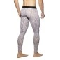 LEGGING TIGER PUHS UP PRINT LONG JOSH GRIS AD976 - ADDICTED