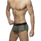 BOXER LEO STRIPE KAKI AD979 - ADDICTED