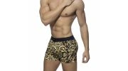 SHORT VERSAILLES NOIR AD1051 - ADDICTED