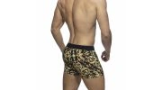 SHORT VERSAILLES NOIR AD1051 - ADDICTED