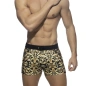 SHORT VERSAILLES NOIR AD1051 - ADDICTED