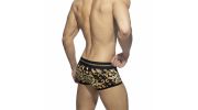 BOXER VERSAILLES NOIR AD1045 - ADDICTED