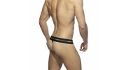 STRING VERSAILLES NOIR AD1046 - ADDICTED