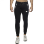 JOGGING DOUBLE ZIP NOIR AD1012 - ADDICTED