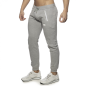 JOGGING DOUBLE ZIP GRIS AD1012 - ADDICTED