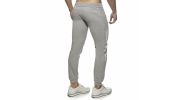 JOGGING DOUBLE ZIP GRIS AD1012 - ADDICTED