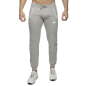 JOGGING DOUBLE ZIP GRIS AD1012 - ADDICTED