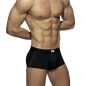 BOXER FETISH NOIR ADF96 - ADDICTED BOXER FETISH NOIR ADF96 - ADDICTED