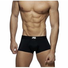 BOXER FETISH NOIR ADF96 - ADDICTED