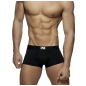 BOXER FETISH NOIR ADF96 - ADDICTED