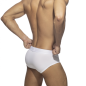 SLIP FETISH BLANC ADF95 - ADDICTED SLIP FETISH BLANC ADF95 - ADDICTED
