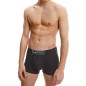 BOXER NOIR REIMAGINED HERITAGE NB3083A - CALVIN KLEIN BOXER NOIR REIMAGINED HERITAGE NB3083A - CALVIN KLEIN